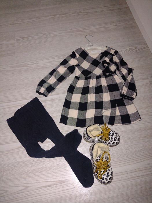 Rochite fete marime 80 -86