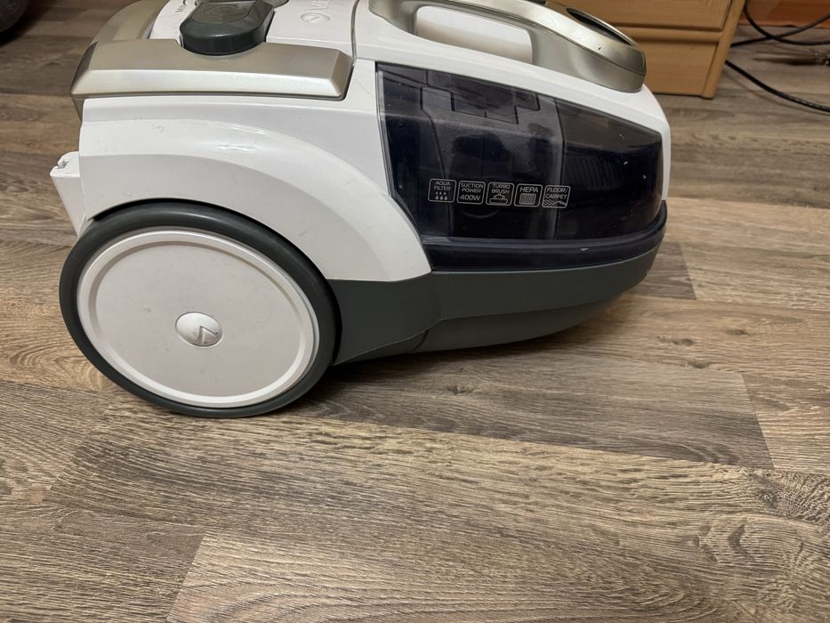 Пылесос сатылады жақсы состояниеде