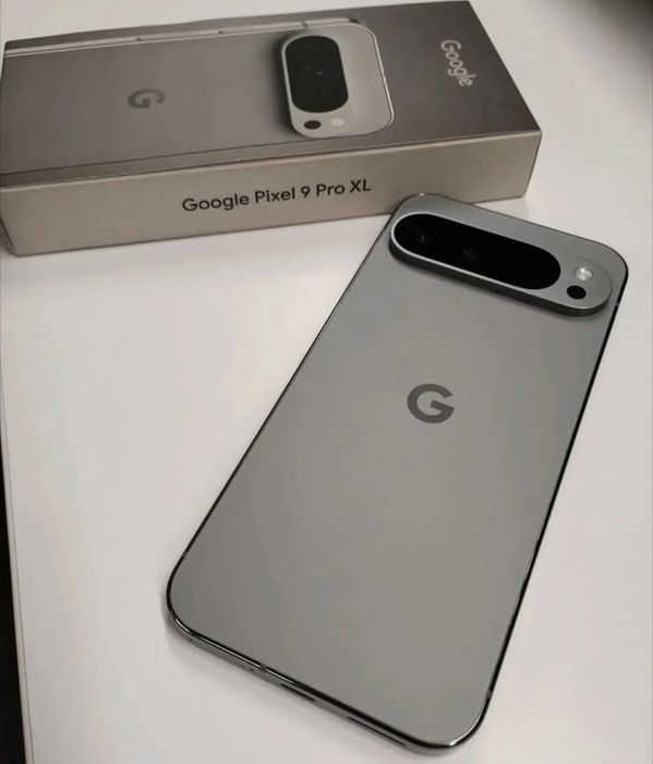 Pixel 9 pro xl  256/16gb