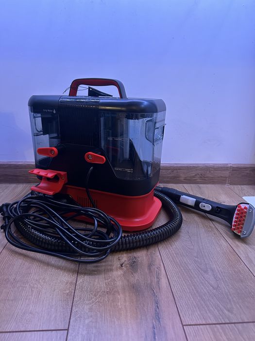 Rowenta Clean It IN5012F0 aspirator tapițerie și canapele nou