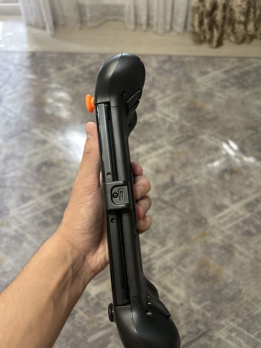 Nintendo Switch / Switch OLED