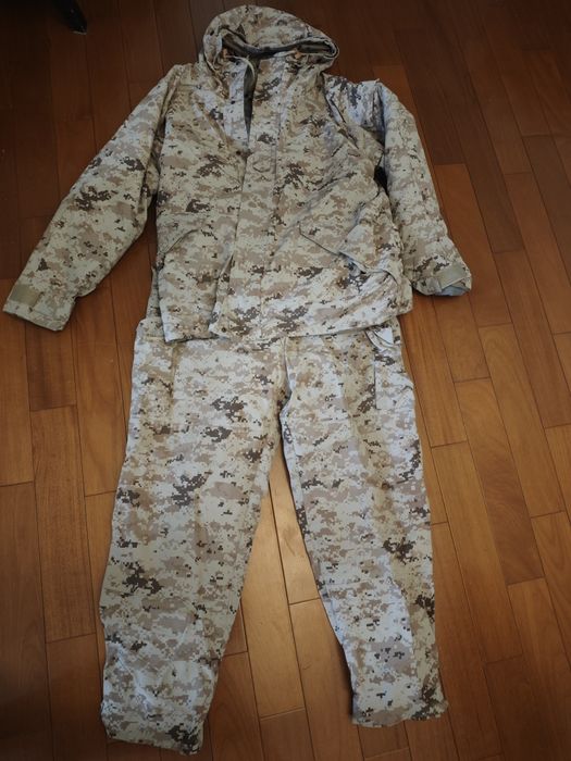 Продам теплый комплект НАТО(оригинал) , размер xxl