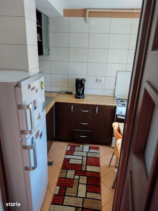 Inchiriez garsoniera zona Mircea Voda