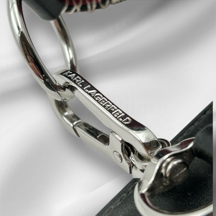 Karl Lagerfeld дамска мини чанта