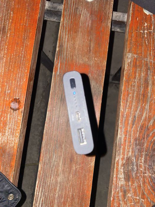 Повербанк Biotek