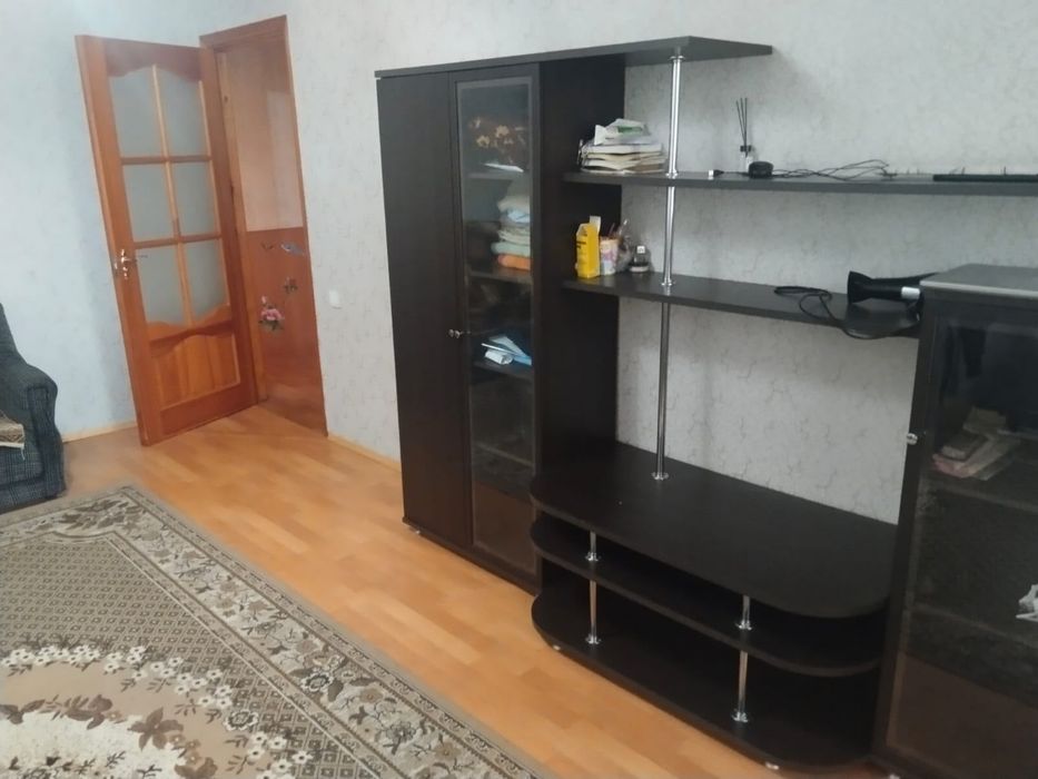 Квартира в раене  ЖД