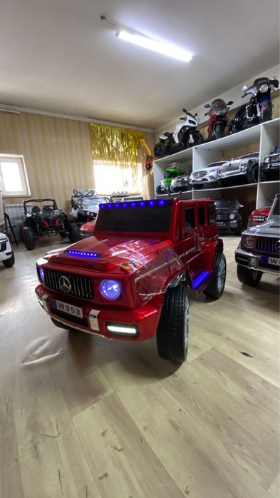 Деьские машинки электромобили