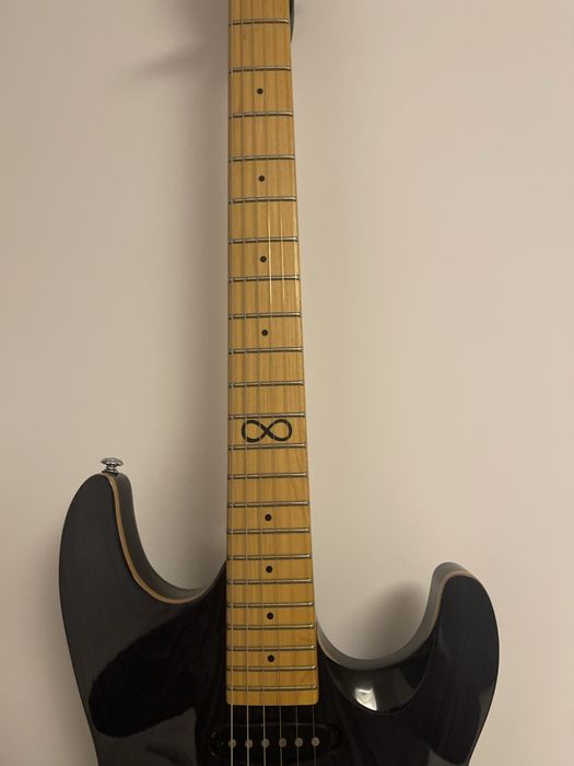 Chapman ML1  Traditional v.2 chitara electrica
