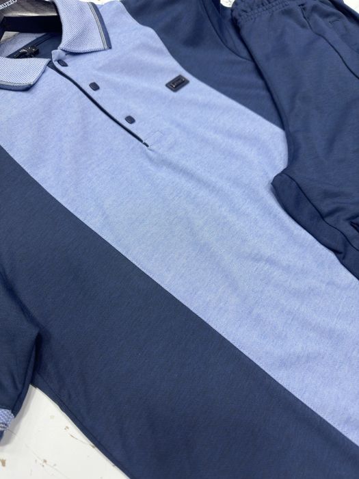 Brioni brendidan dvoyka