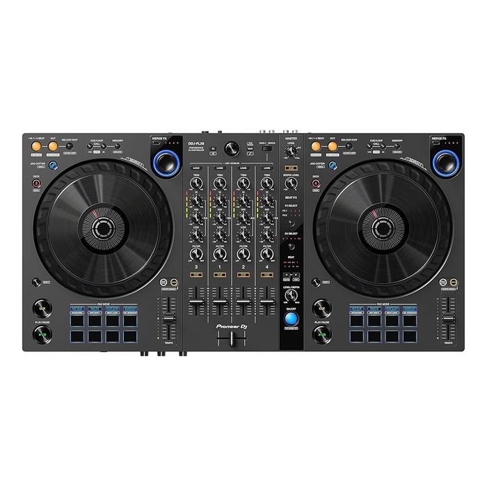 Arenda DJ , Prokat Dj Pioneer flx9 gt