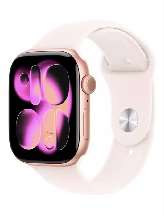 Часы Apple Watch 11 series