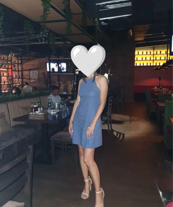 Распродажа платьев на лето