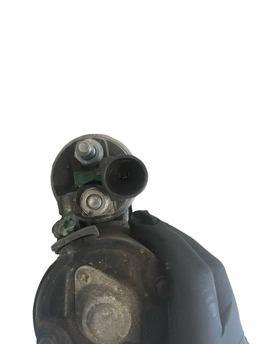 Electromotor Volkswagen Golf V 1K1 2003 - 2009 1.4 Tsi Bmy