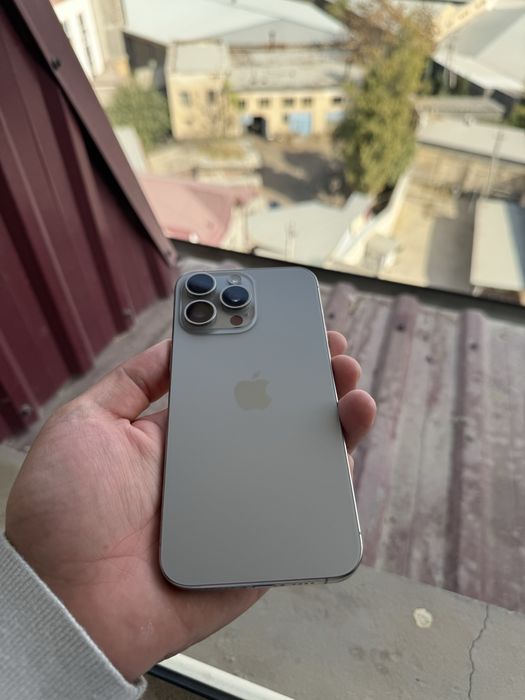 iphone 15 pro max natural ideal