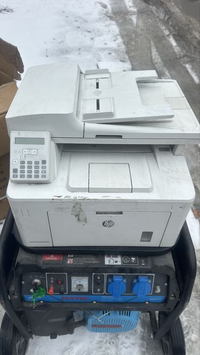 Продам принтеры