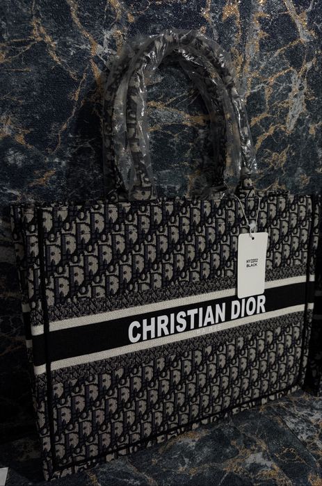 Geanta / sacosa dior