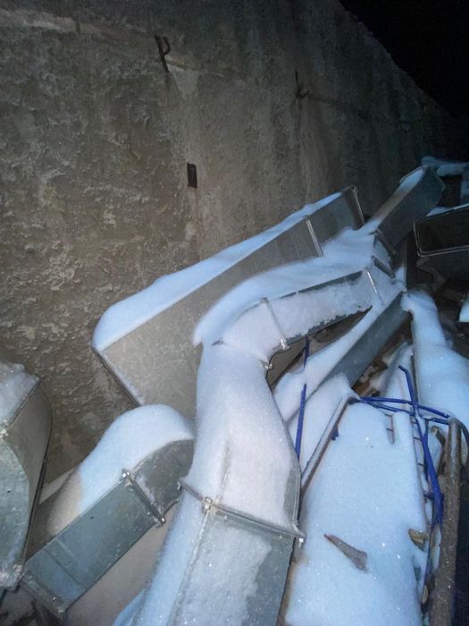 Продам вентиляцию срочно