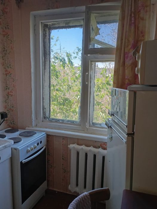 Продам 3х комнатную квартиру