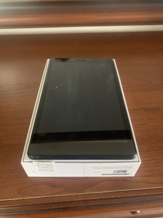Samsung galaxy tab A