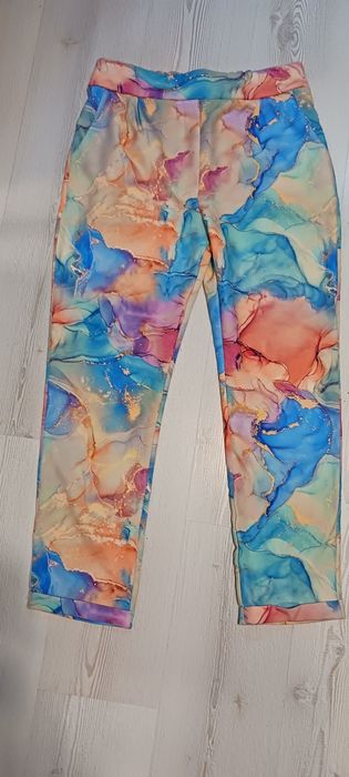 Сако с панталон размер Л