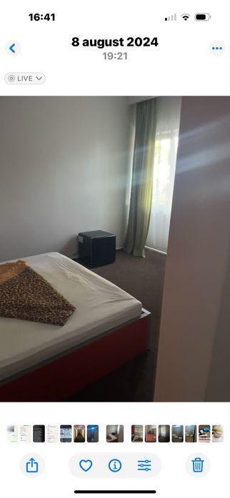 Cazare Hotel Cris pentru perioada Beach Please!