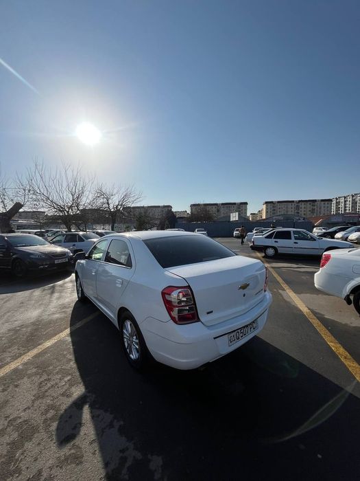 Коболт сотилади метан газ