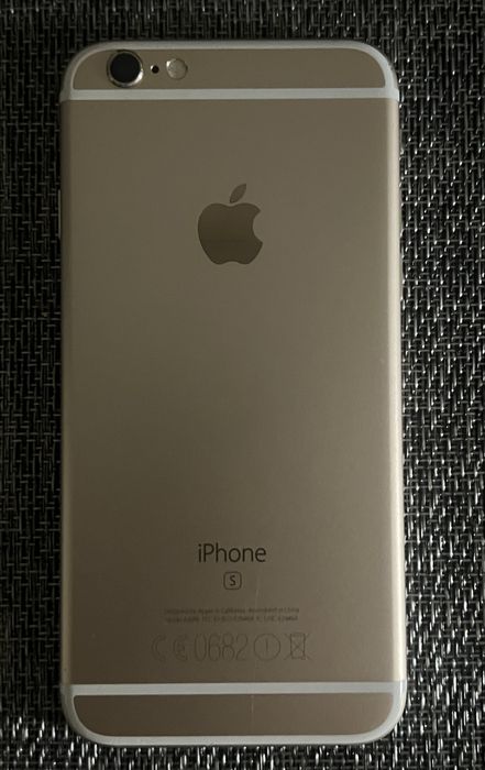 iphone 6s gold - Telefoane la preț mic | OLX.ro