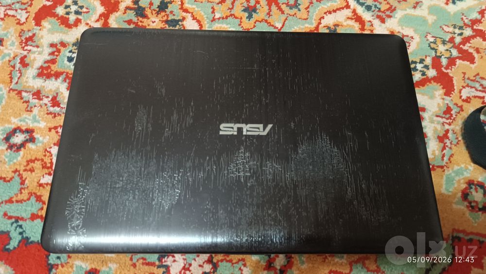 ASUS  4./500 ноутбук