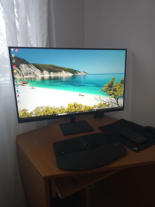 Acer Aspire TC-1660 Intel