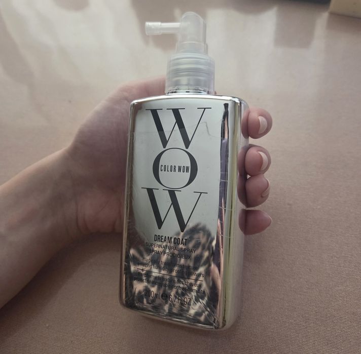 Color Wow спрей за коса