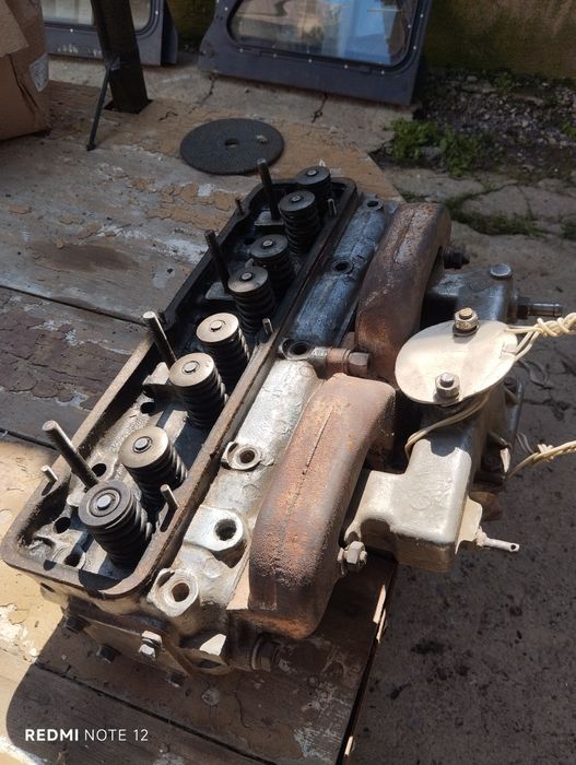 Продаются запчасти на УАЗ 469