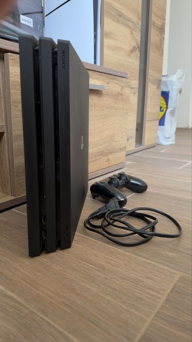 Playstation 4 Pro