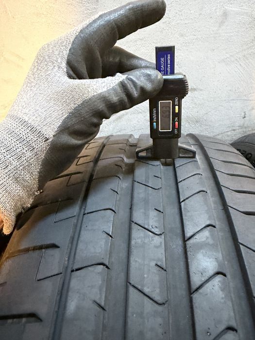 Гуми 235/35/20 PIRELLI Pzero