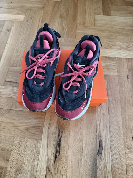 Nike/ Huarache/ Dunk