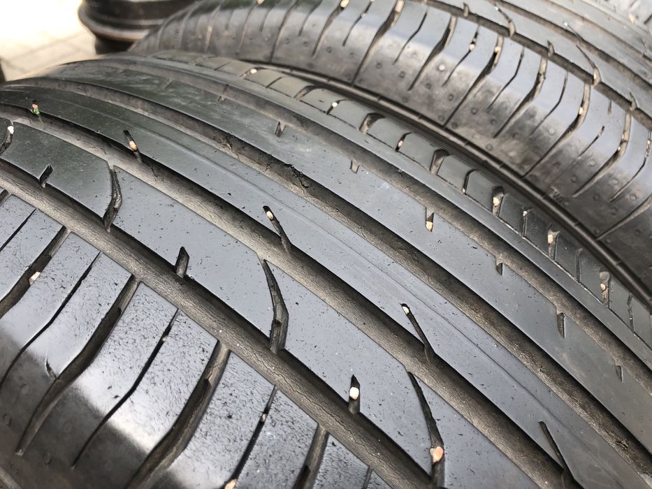 205/70/16 б/у из Германии