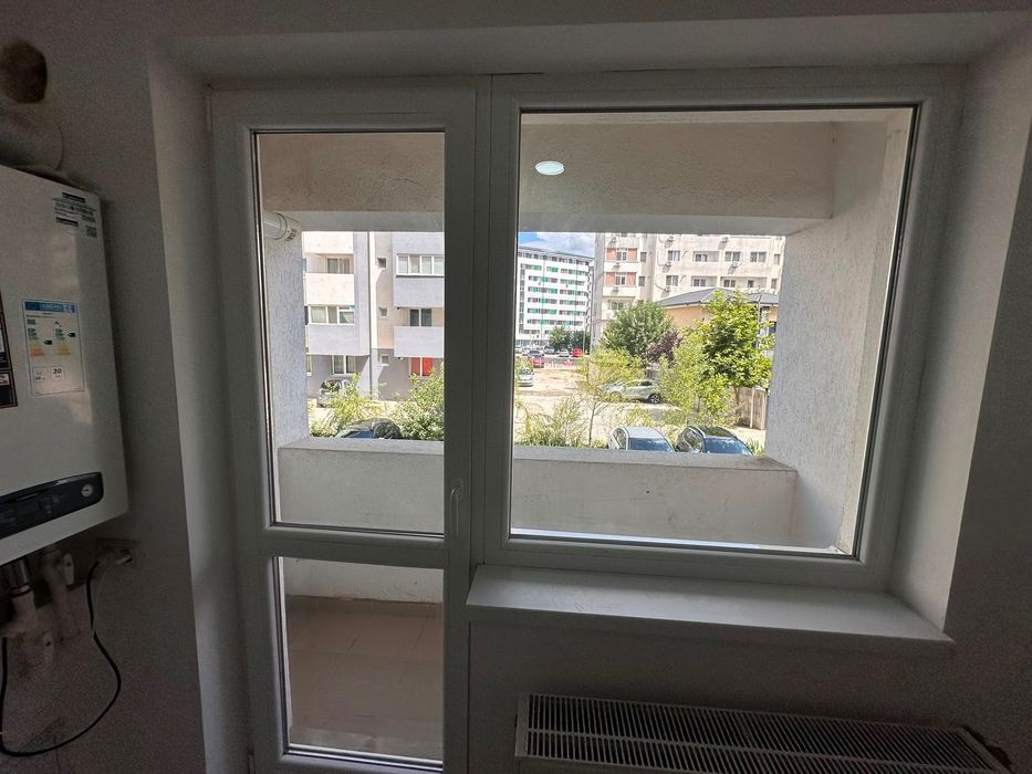 Vând apartament 2 camere
