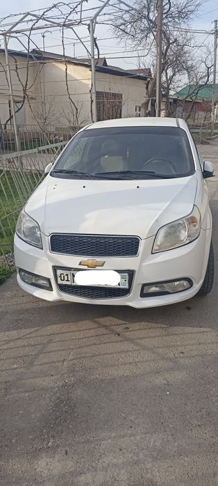 Продается Нексия 3 Автомат