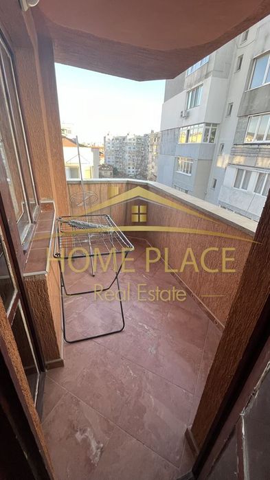 Дава се под наем Двустаен апартамент в Варна, Цветен квартал - 80 кв.м за 408 € - Снимка #6