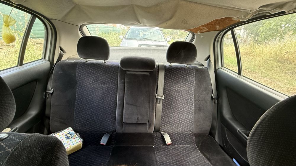 Opel Astra G 1.6 16V 101 к.с. LPG | 1998 г. | Газ/Бензин, пали и върви