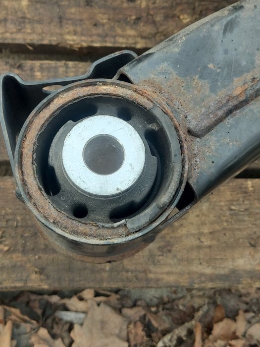 Балка задняя на Subaru BR