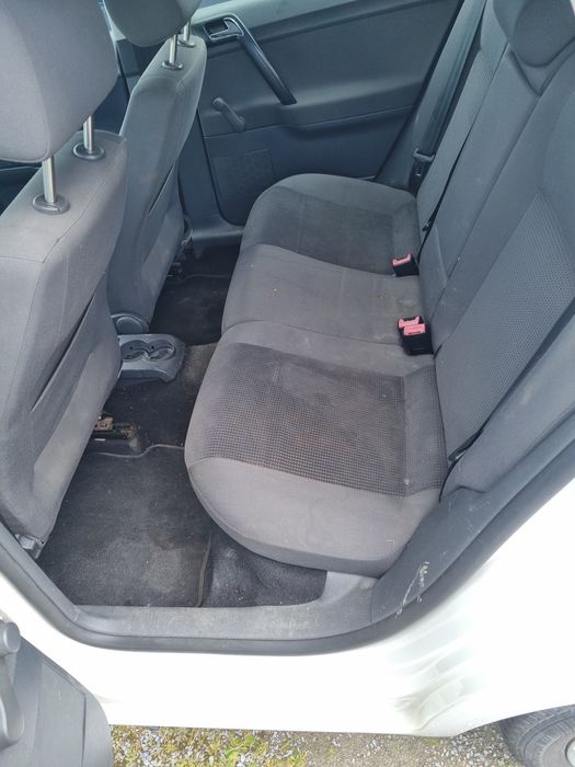 VW POLO 1.4 TDI  2008