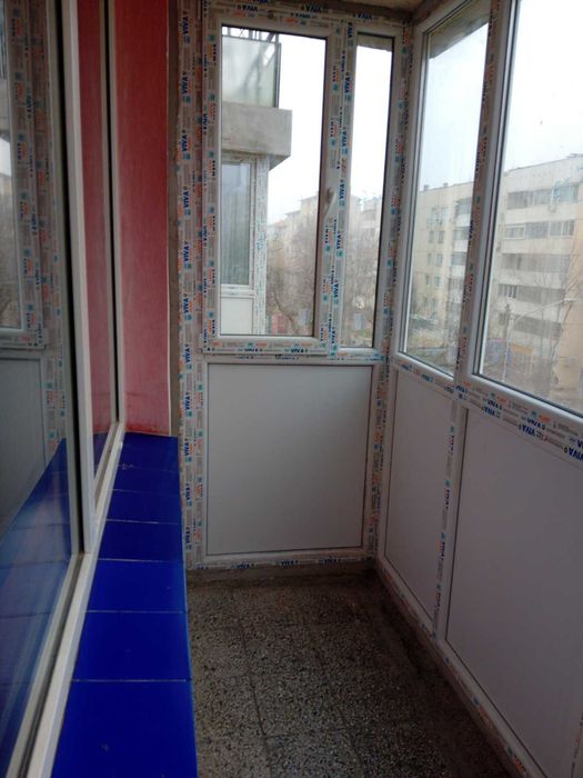 Продава се Четиристаен апартамент в Ловеч, Широк център - 91 кв.м за 589 €/кв.м - Снимка #3