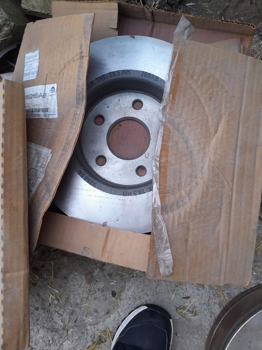 Discuri BMW,300 Ron / discuri jeep noi  !!! ,