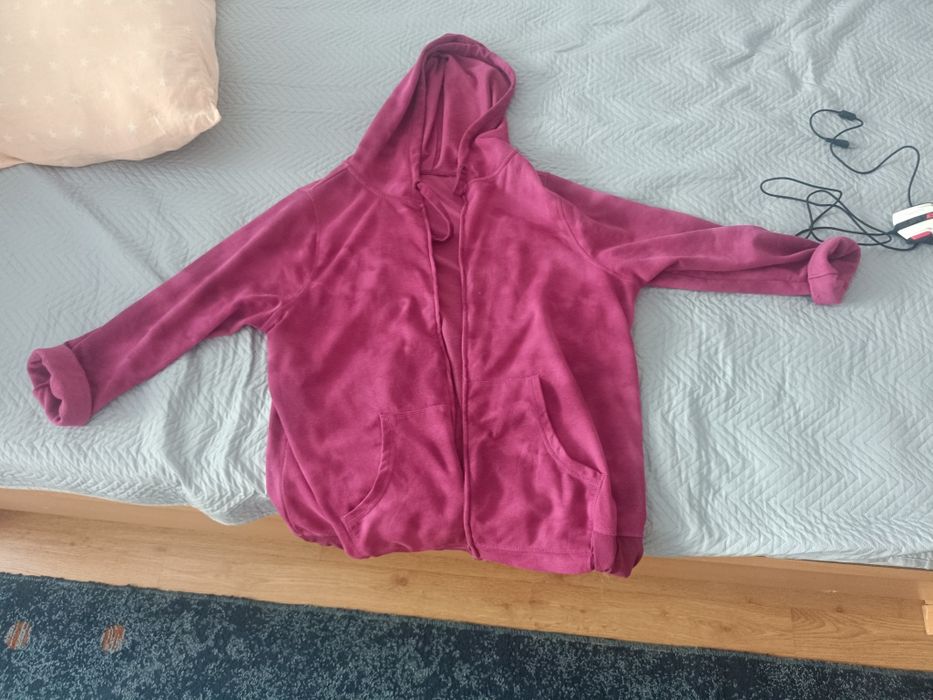 Зипка без начеса