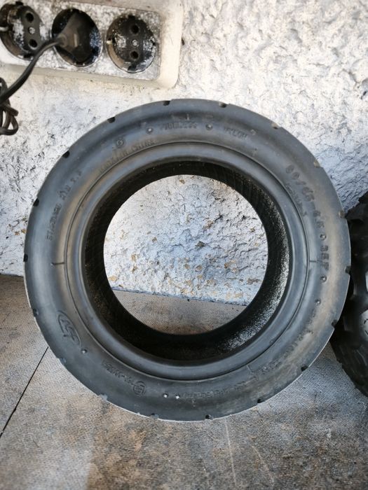 Ел двигател за каабо