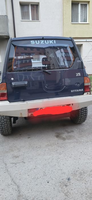Suzuky Vitara 1995