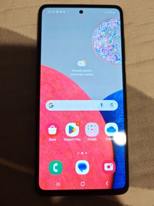 Vând Samsung Galaxy A52s
