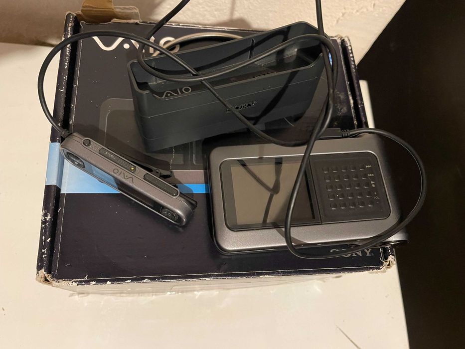 MP3  player SONY - 40GB