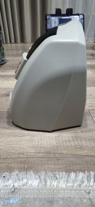Продам счётчик Банкнот Dors 750 
з