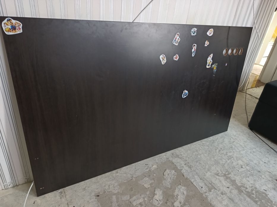 Дървена плоскост ПДЧ